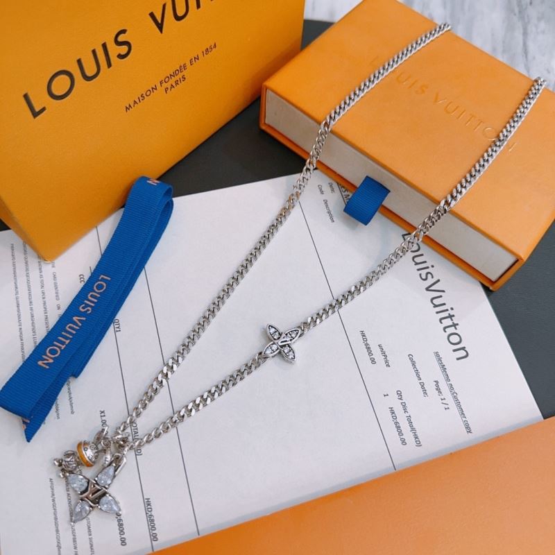 Louis Vuitton Necklaces